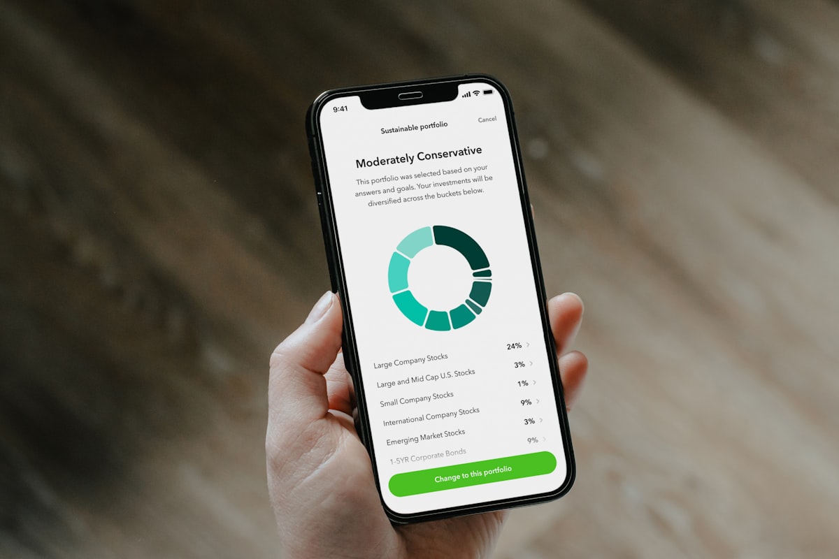Personalized wellness approach