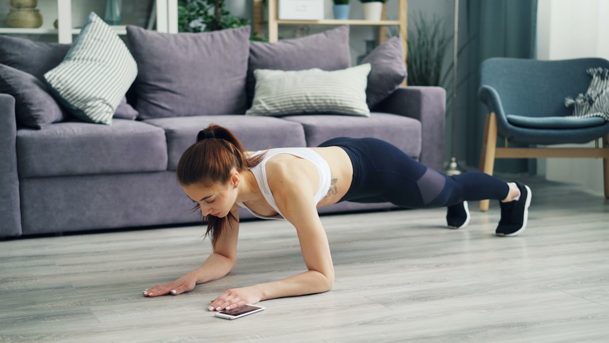 Ectomorph body type guide